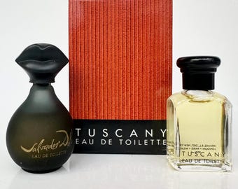 Salvador Dali - Tuscany d'Aramis - For Men
