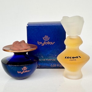 Byblos perfume - Etsy 日本