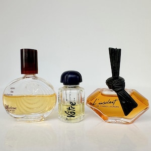 Madame de Carven - Yours - The Insolent One - For Women