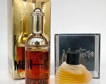 Montana - Moschino - For Women