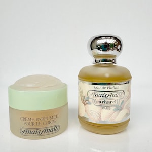 Anais anais perfume - Etsy 日本