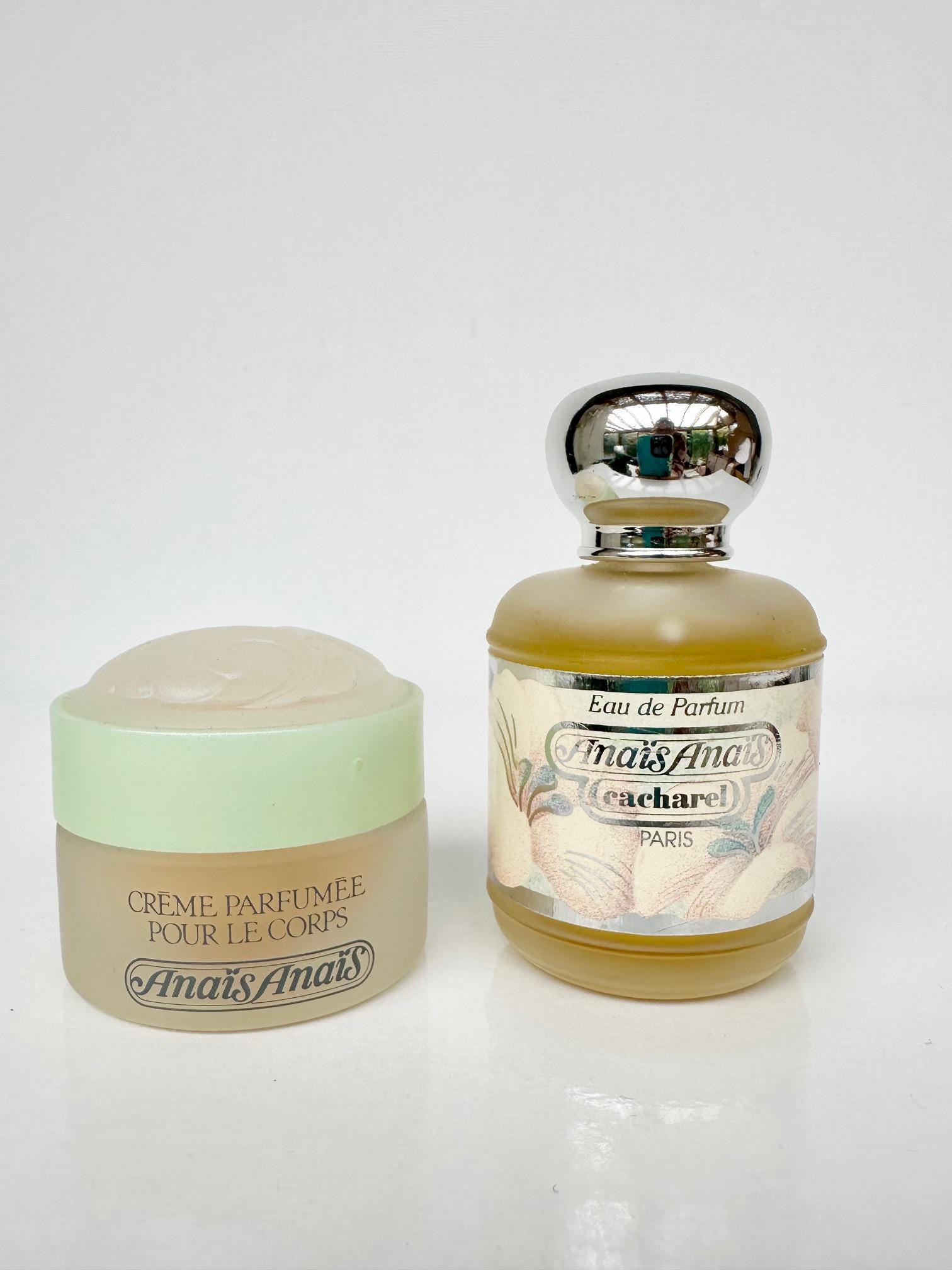 Anais anais perfume - Etsy 日本