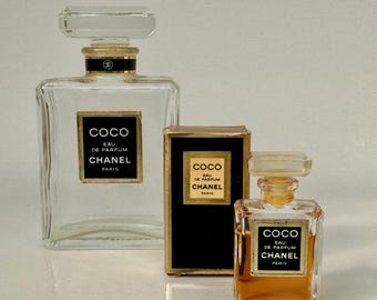 Coco de Chanel - For Women