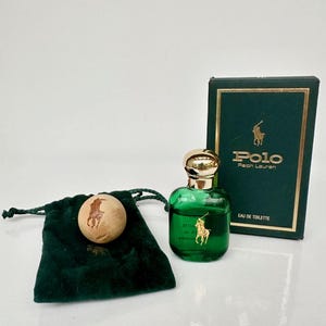 Ralph Lauren Rocks Eau De Toilette 50ml, (vintage&rare