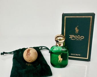 Ralph Lauren Polo Shirt - Men's
