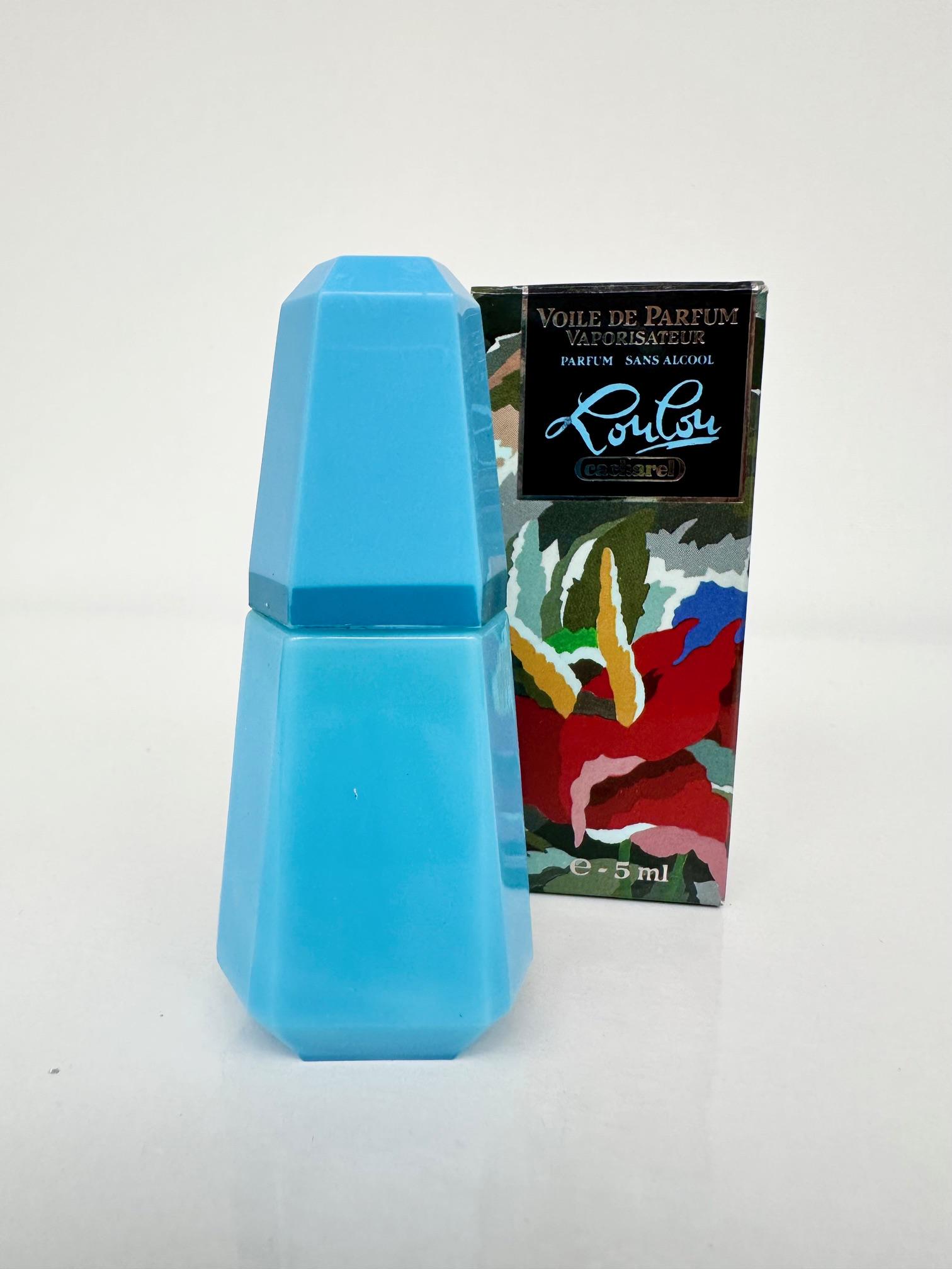 Cacharel Loulou - Etsy