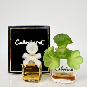 Cabotine and Cabochard Stoneware - For Women