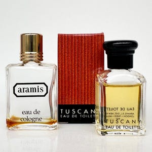 Aramis - Tuscany by Aramis - For Men