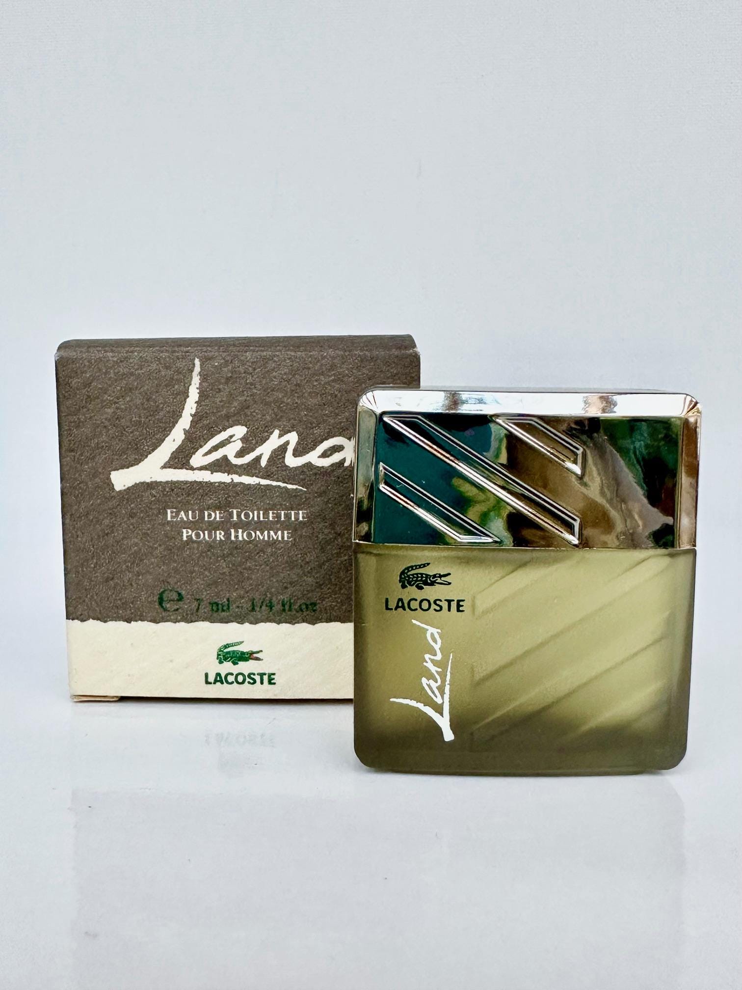 lacoste cologne lacoste land perfume