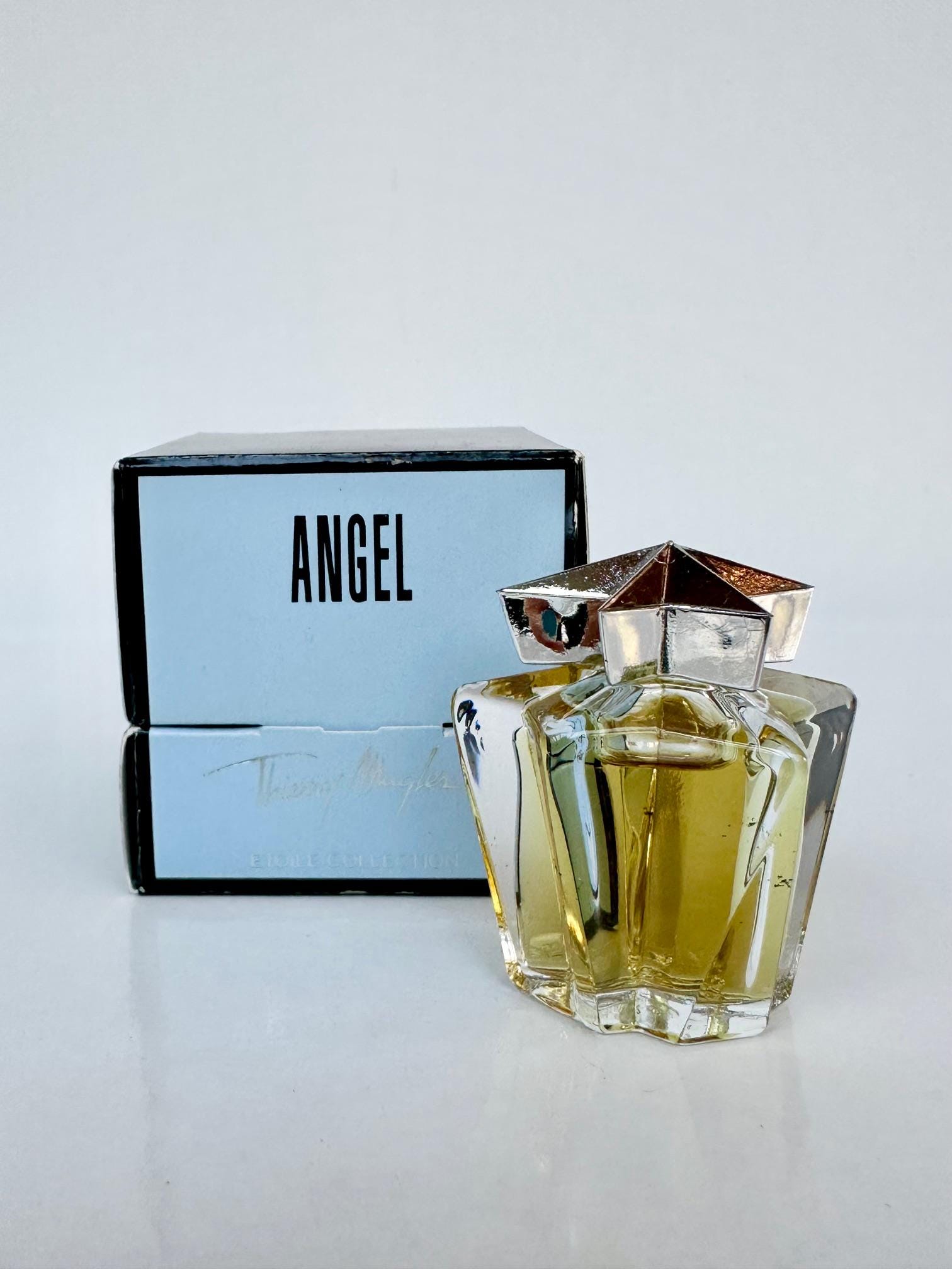 Thierry mugler angel perfume - Etsy 日本