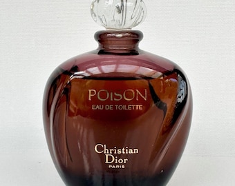 Poison by Christian Dior - For Women