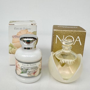 Anaïs Anaïs and Noa by Cacharel - For Women