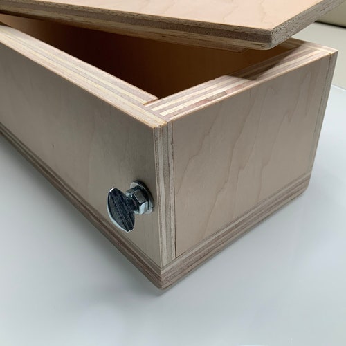 24 WOODEN SOAP MOLD Etsy