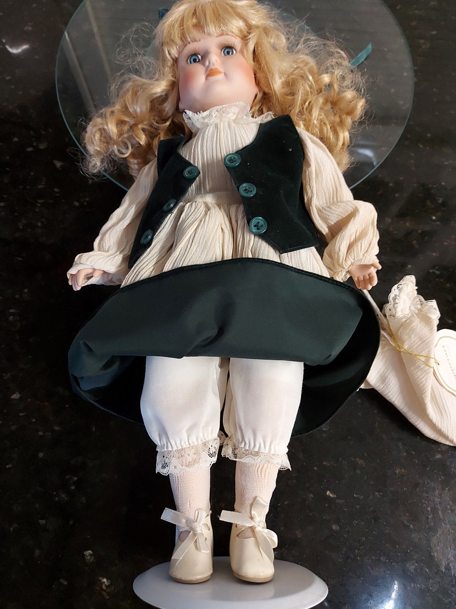SWEET DREAMS COLLECTION/Elite Dolls*ドール/人形* 56cm