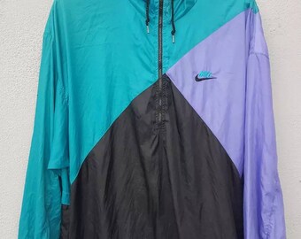 anime windbreaker etsy