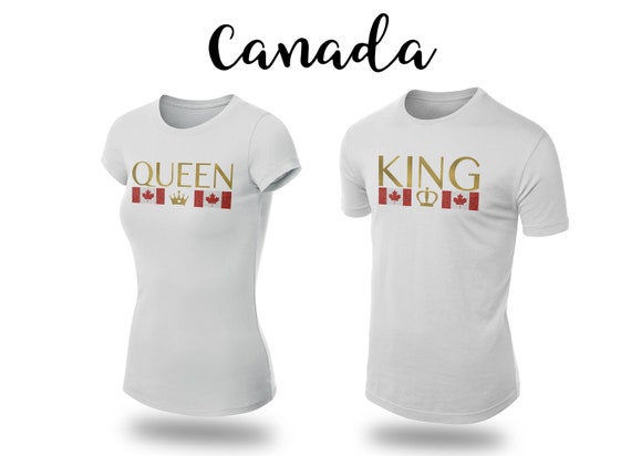queen t shirt canada