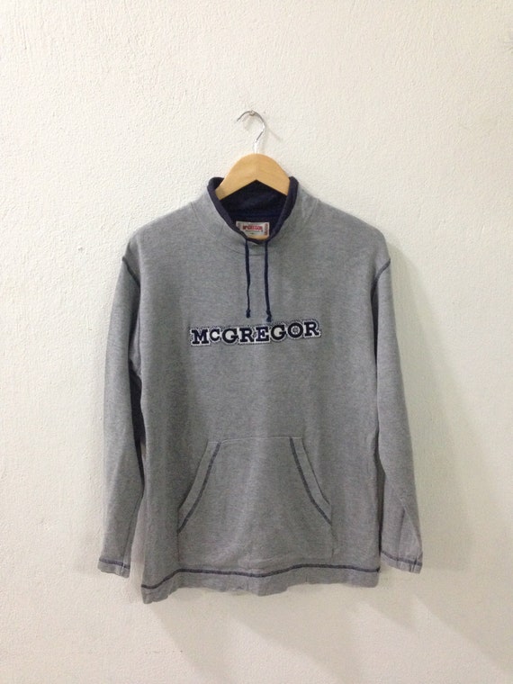 On Sale!!! McGreGor Long Sleeve!! McGregor tees