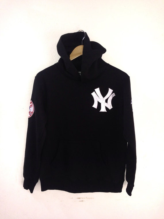 new york yankees hoodie