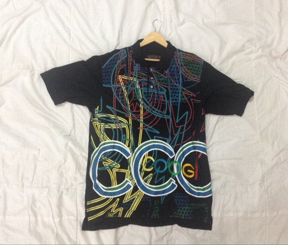 coogi polo