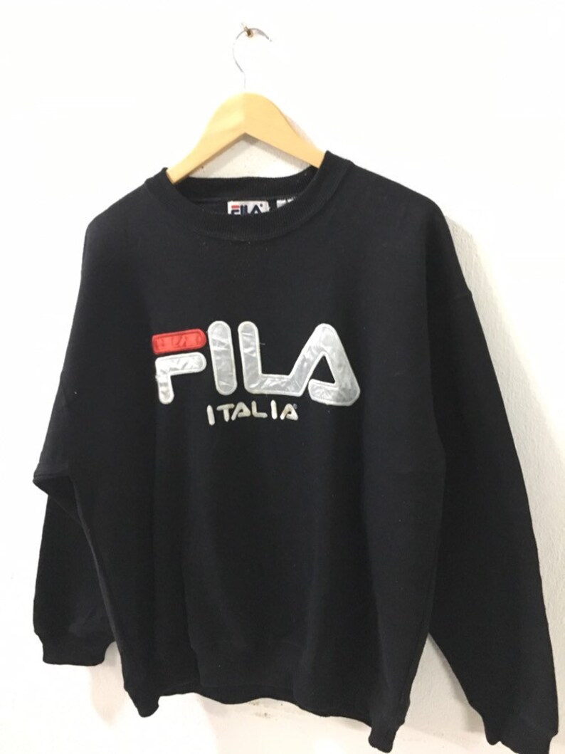 fila sweatshirt sale