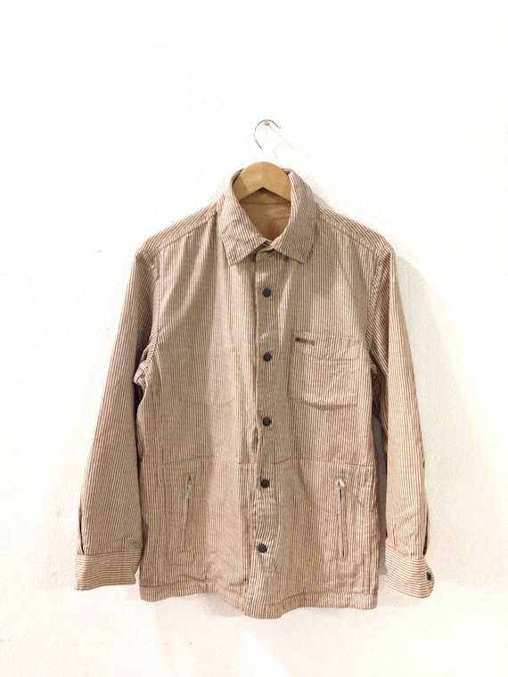 On Sale!!! Vintage Chaps Shirt Workwear / RL workw