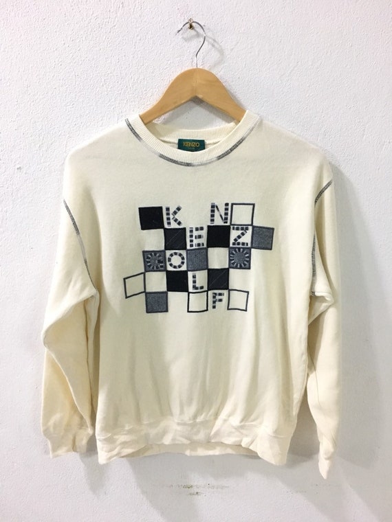 kenzo sweatshirt sale