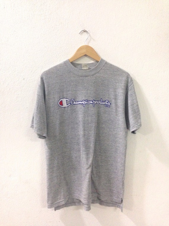 Champion Big logo / Large size 