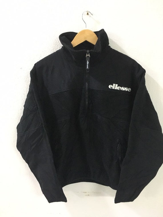 ellesse hoodie sale