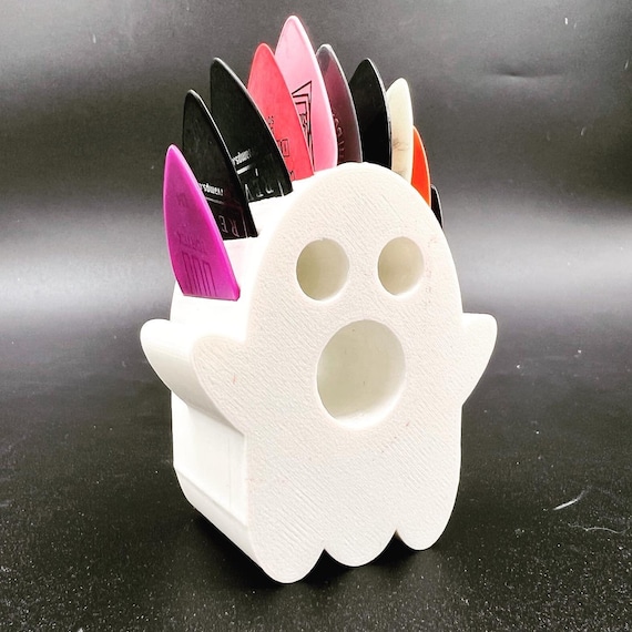 Ghost guitar picks outlet