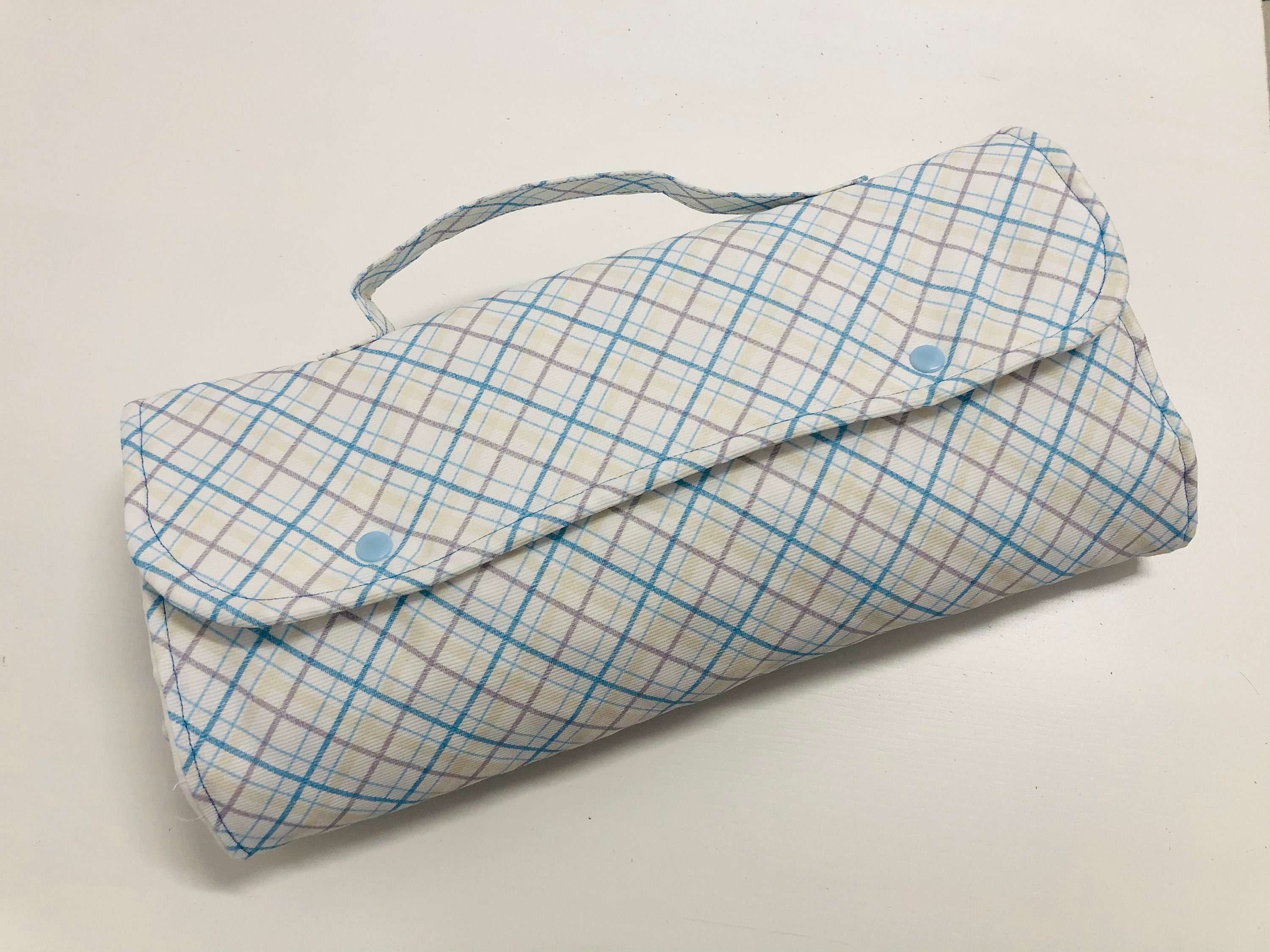 Table à langer portable