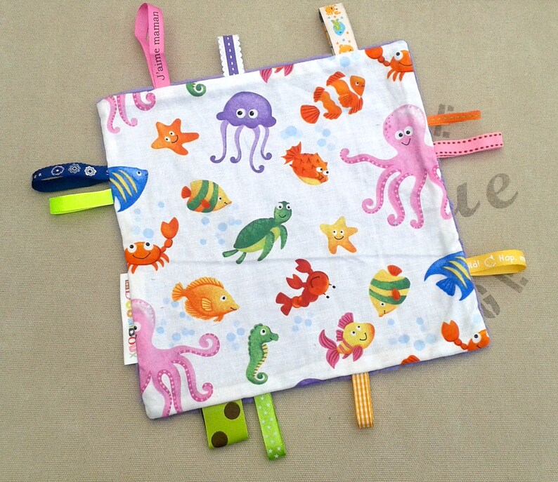 Taggy sea N2