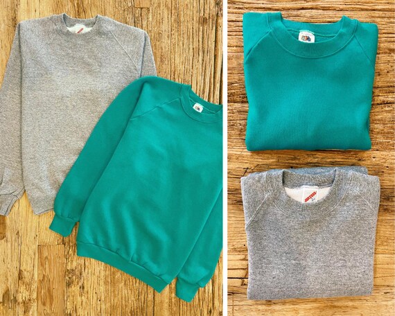 Vintage 90's Men's Basics Pack