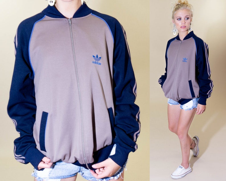 adidas suit jackets