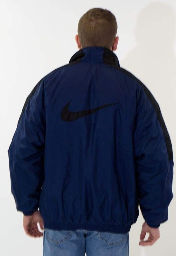 veste nike vintage