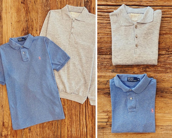 Vintage 90's Men's Basics Pack