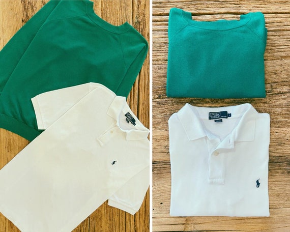Vintage 90's Men's Basics Pack