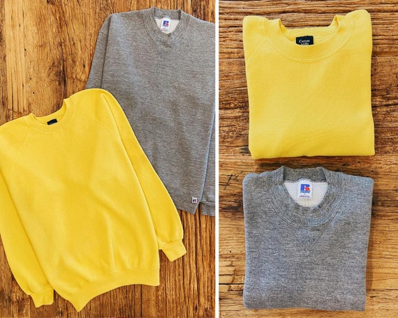 Vintage 90's Men's Basics Pack