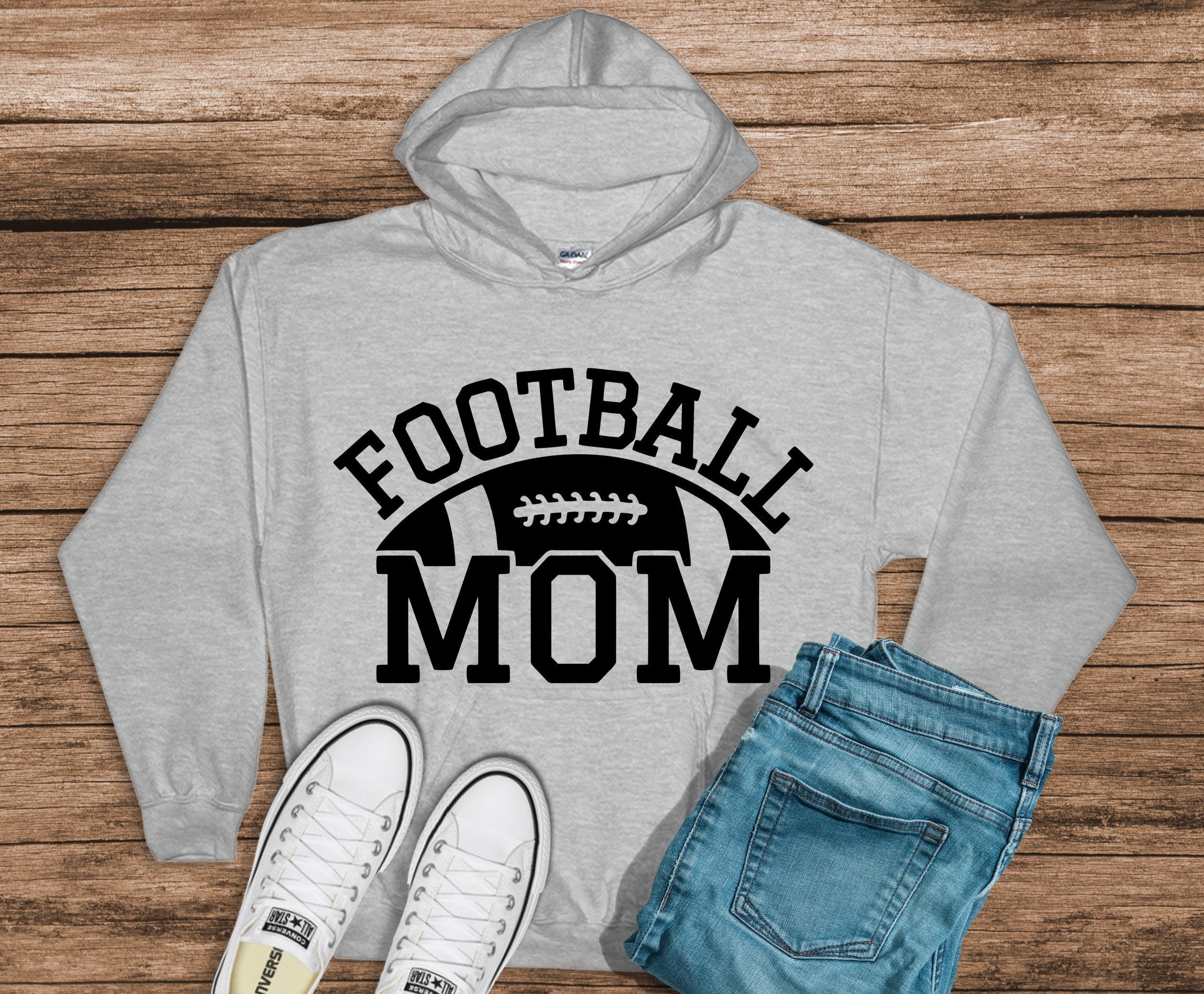 football mom sweatshirts