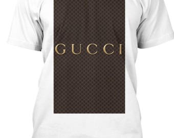 Designer Gucci T shirt