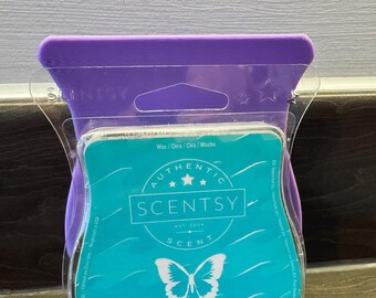 Soporte de exhibición para barras de cera Scentsy