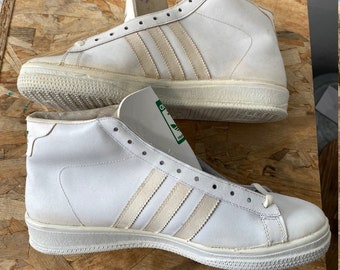 Adidas vintage Nevada rare made in France