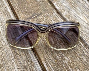 Courreges lunettes eyewear made in France luxe