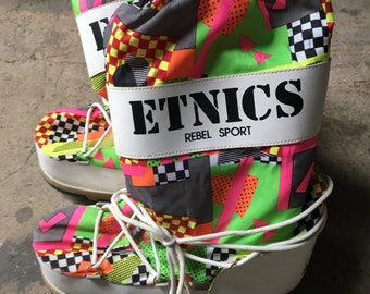 vintage etnies shoes