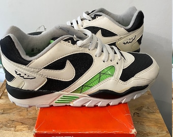 chaussure nike vintage