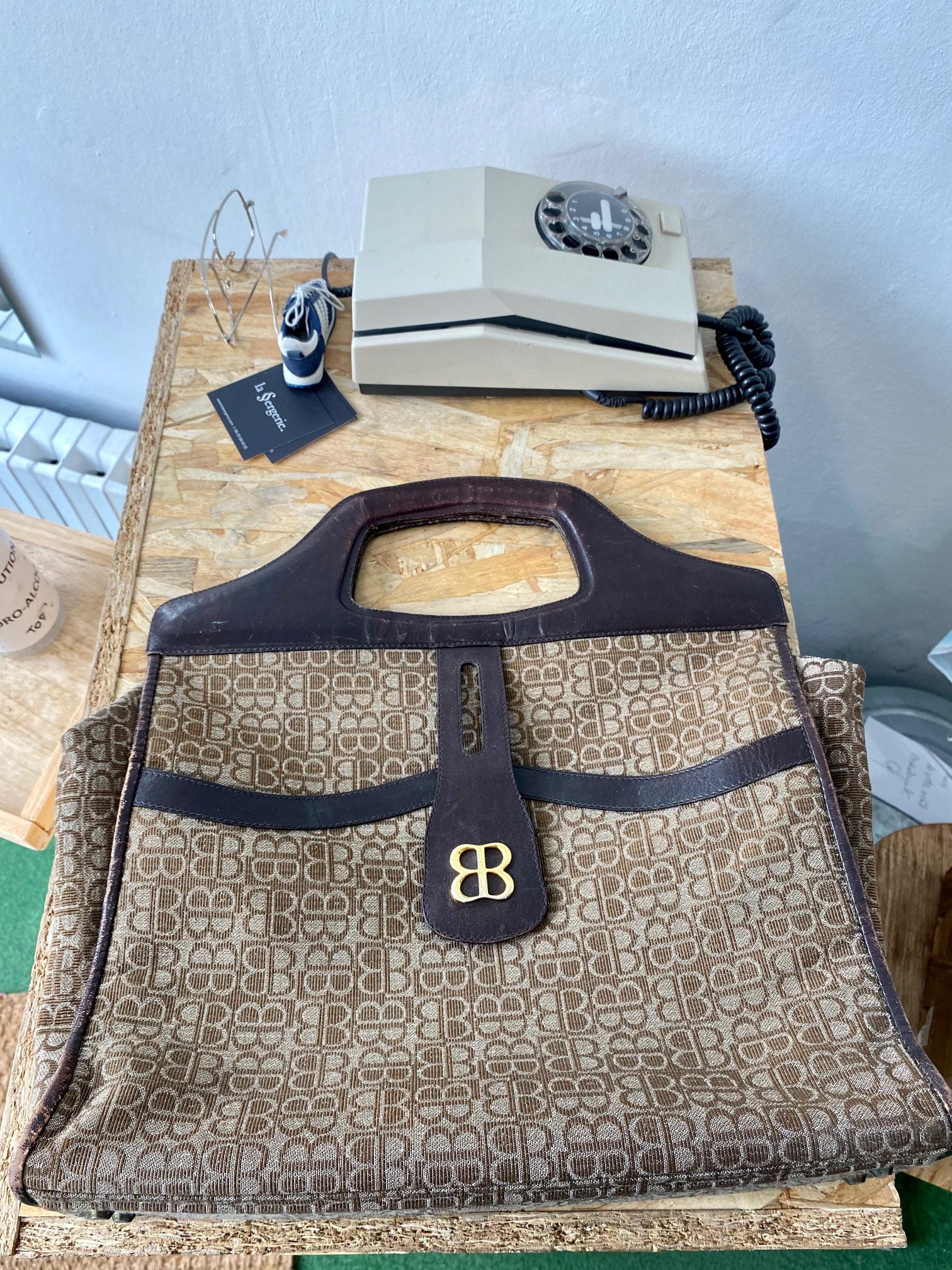 sac balenciaga ebay
