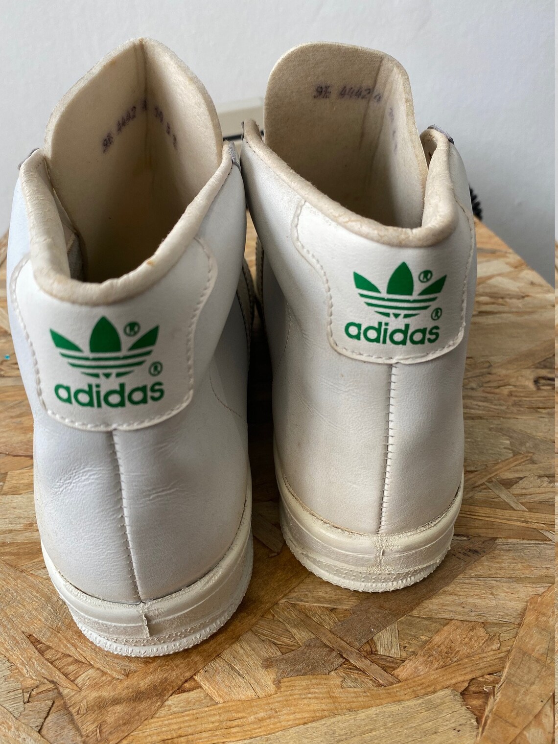 Adidas Vintage Nevada Rare Made in France - Etsy