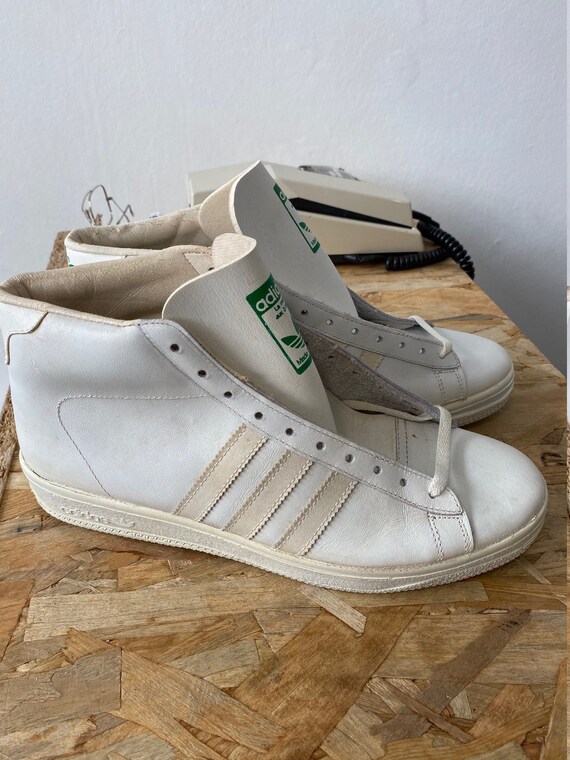 Adidas vintage Nevada raro en Francia - Etsy México