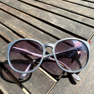 Pierre Cardin lunettes rare France
