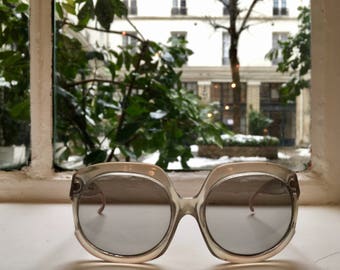 Vintage rare eyewear sunglasses France