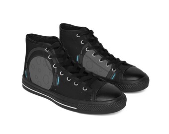 Adventures Men's Classic Sneakers